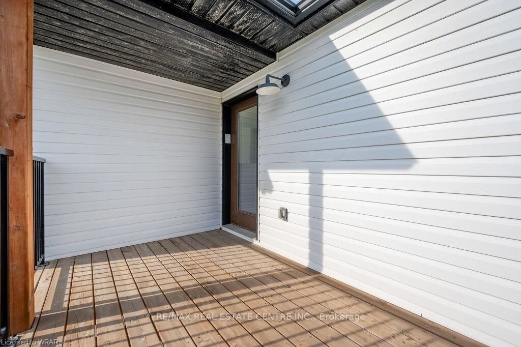 110 Fergus Avenue, #1