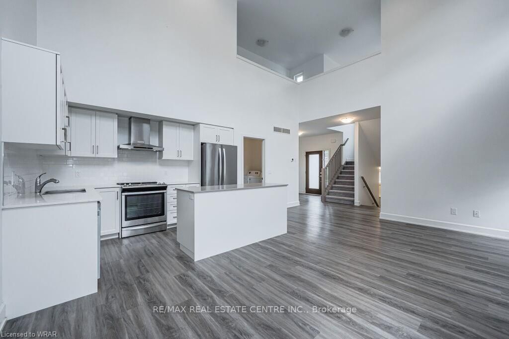 110 Fergus Avenue, #1