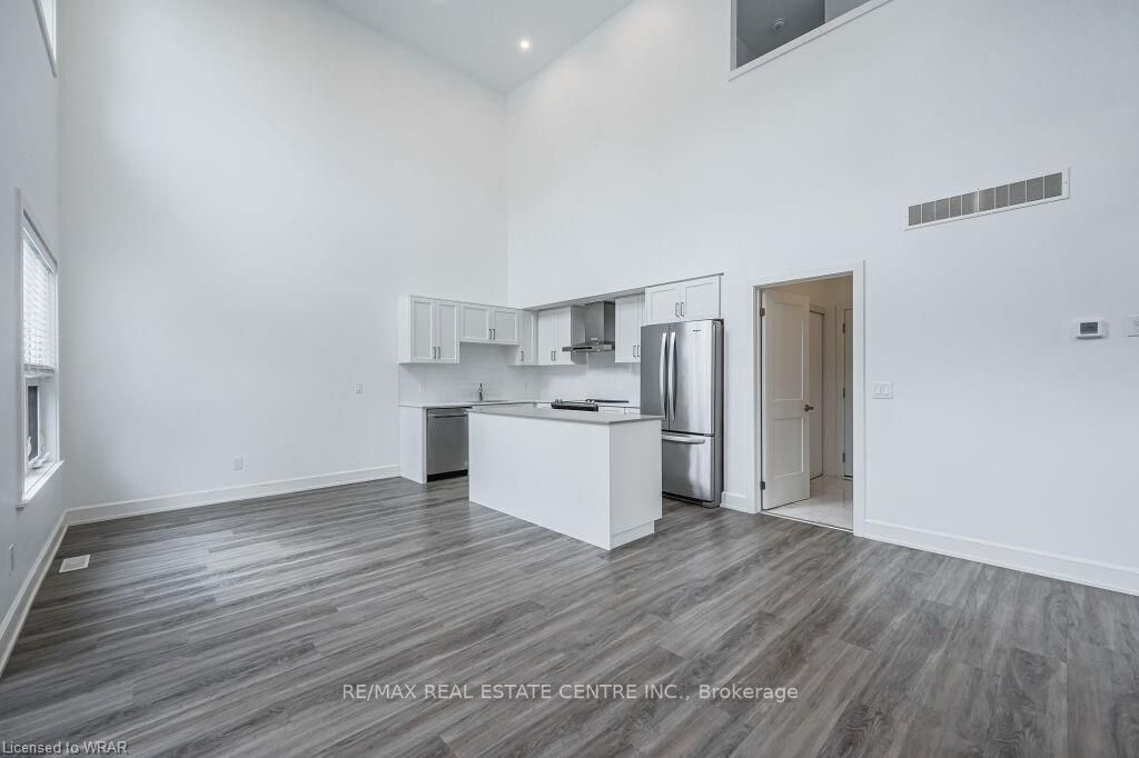 110 Fergus Avenue, #1