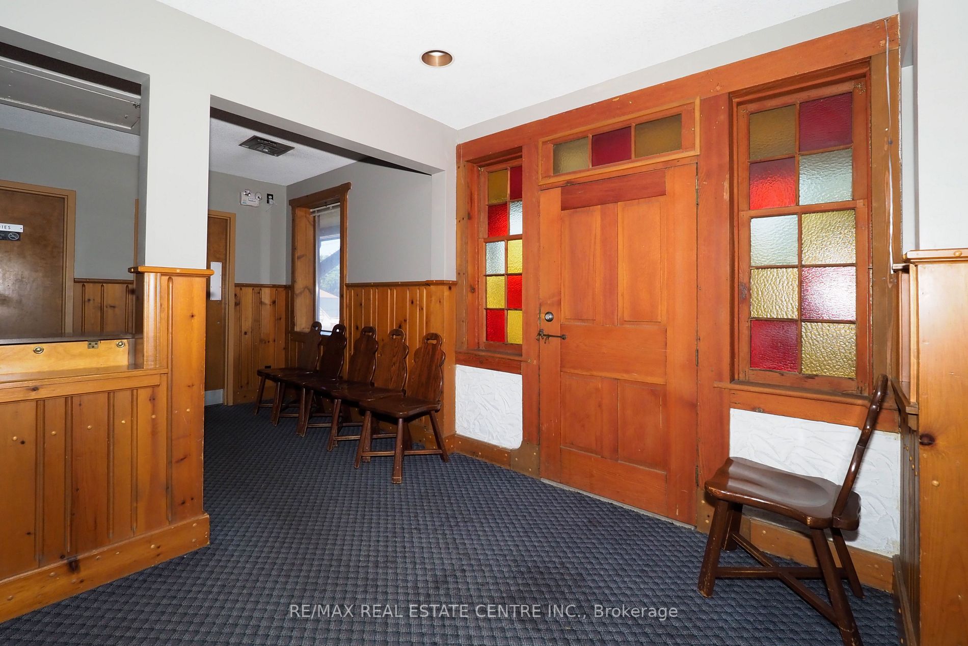 110 Fergus Avenue, #1