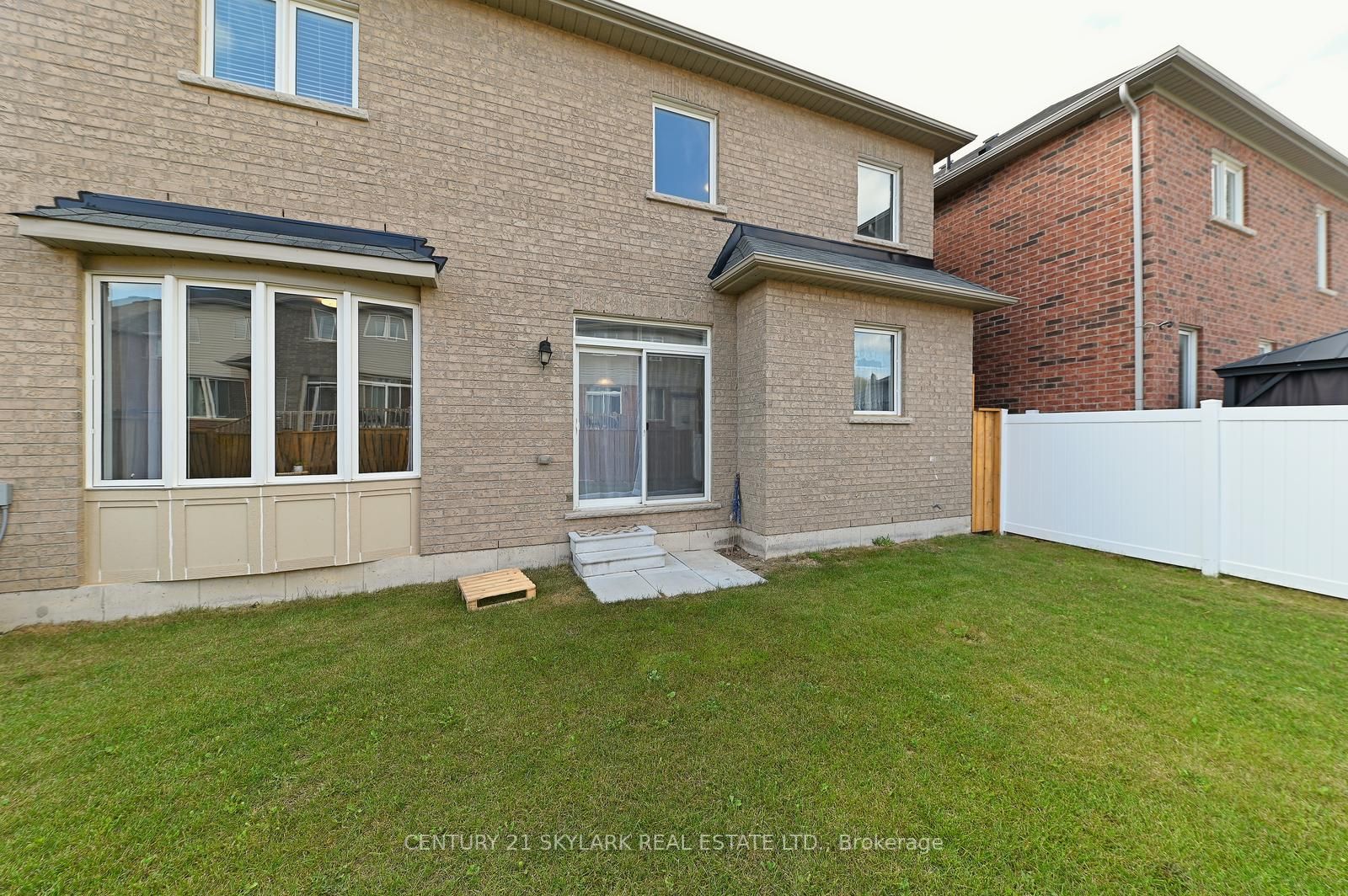 89 Powell Road