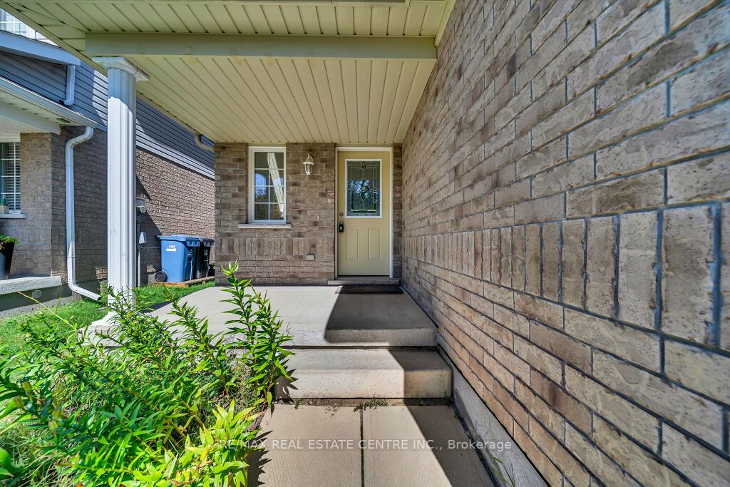 31 Vipond St