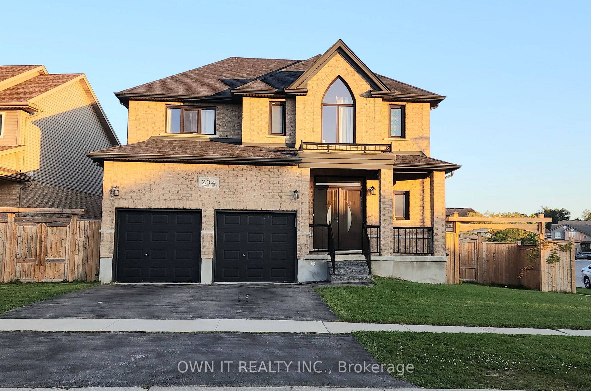 234 Munnoch Blvd