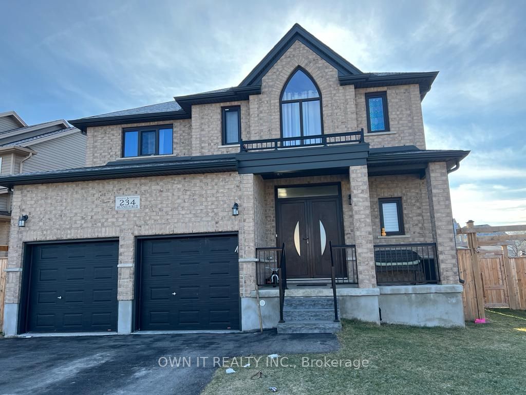 234 Munnoch Blvd