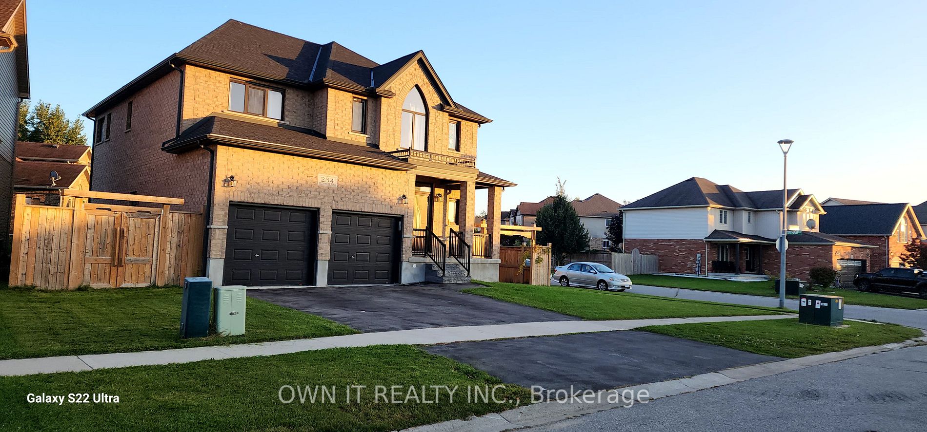 234 Munnoch Blvd