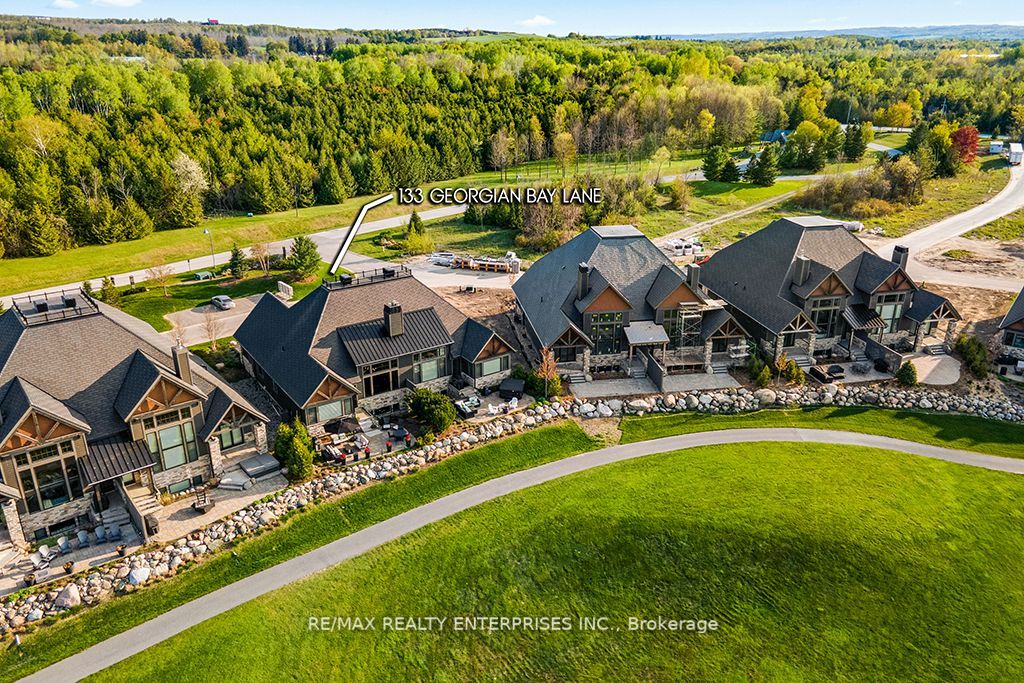 133 Georgian Bay Lane #13