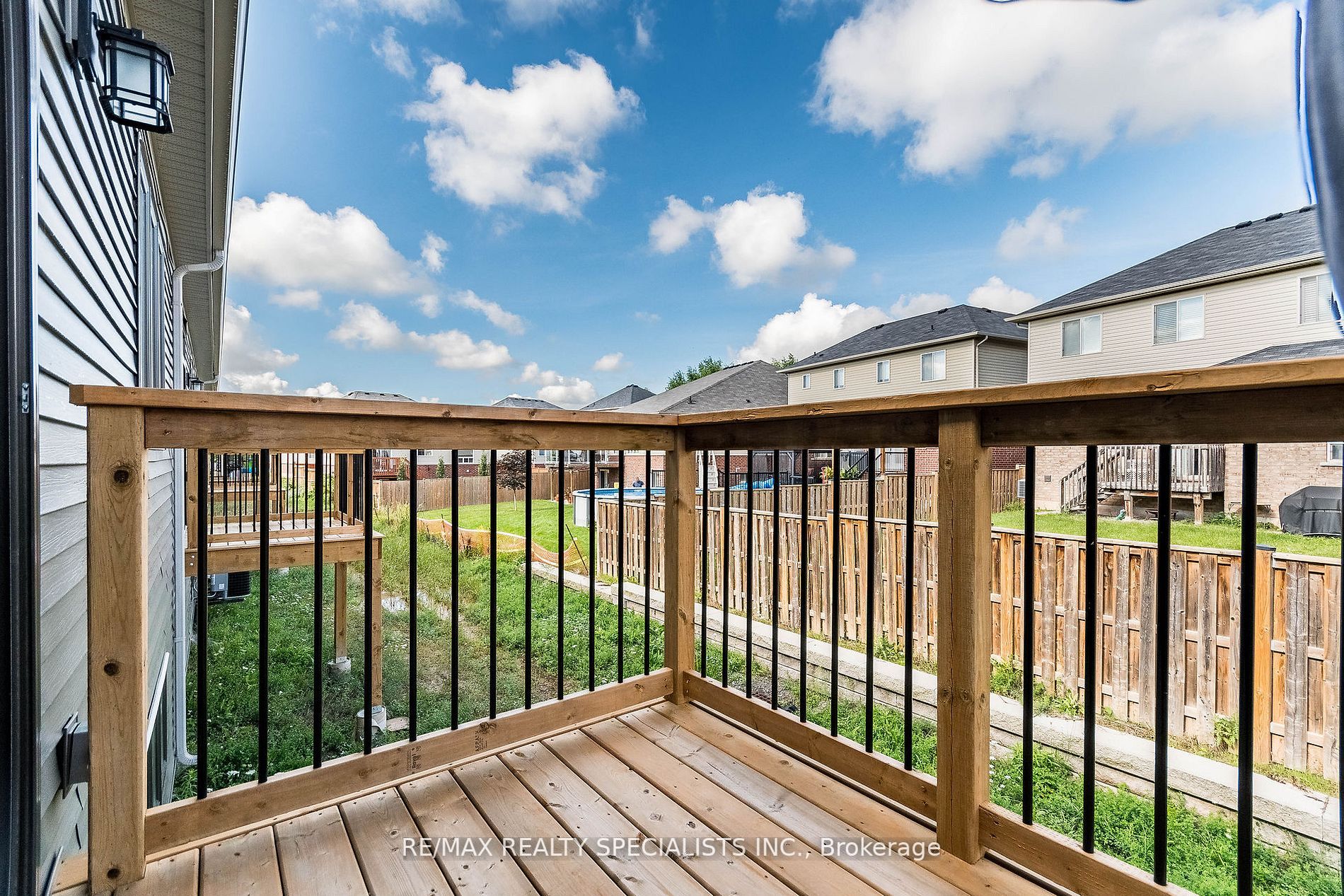 4311 Mann Street, #14