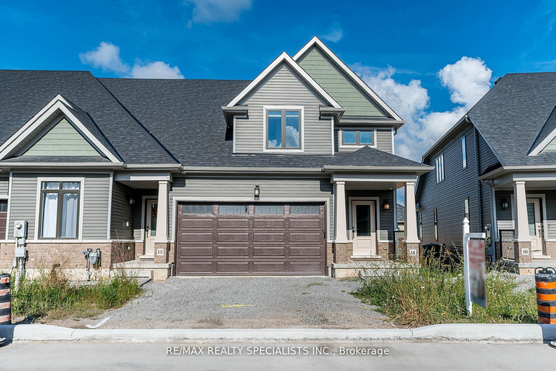 4311 Mann Street, #14