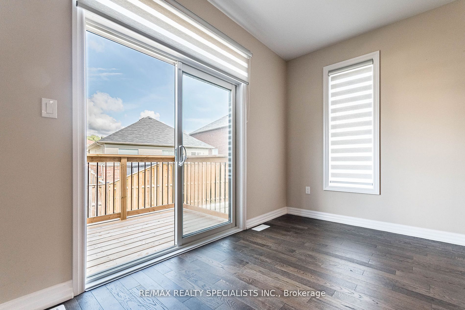 4311 Mann Street, #14