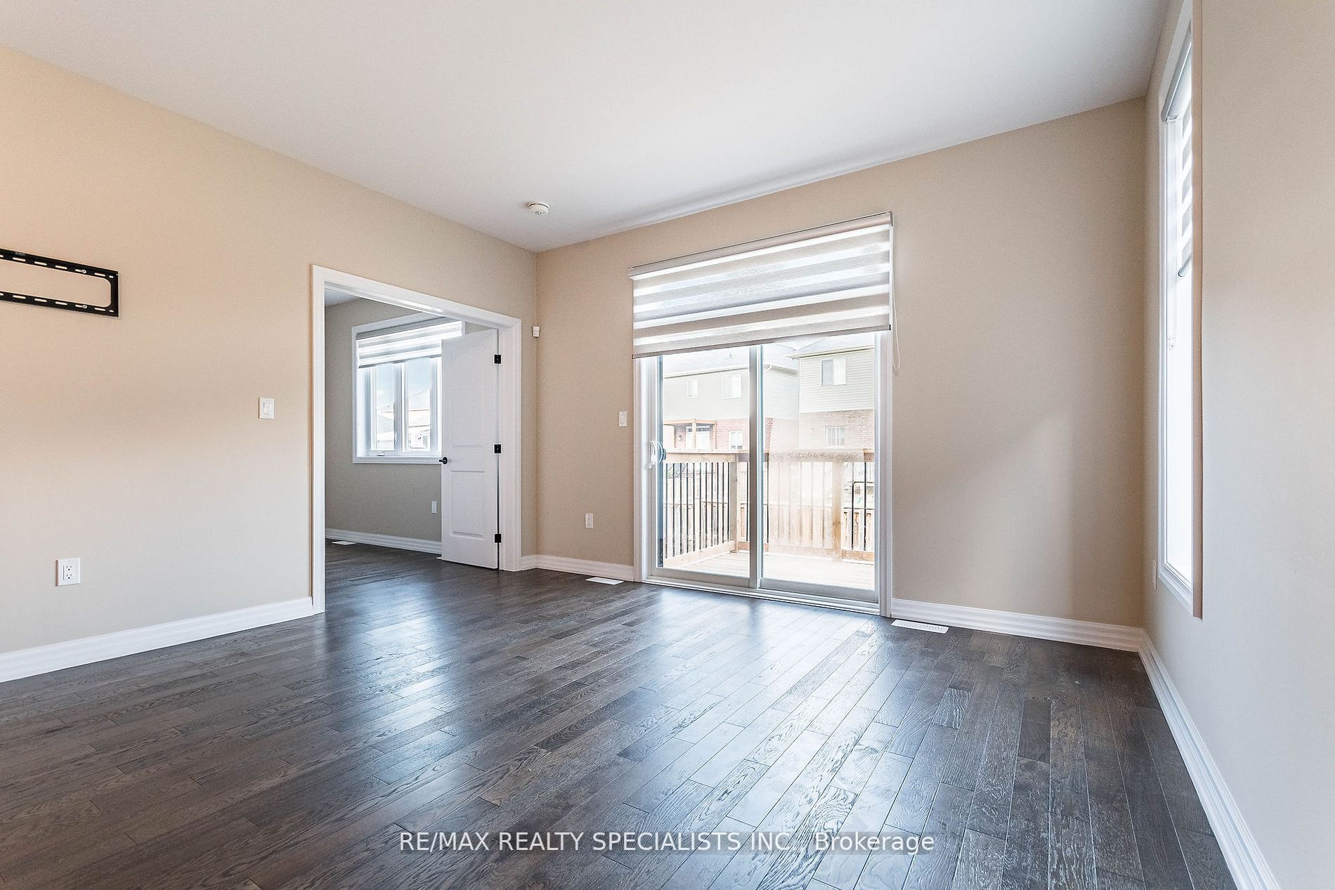 4311 Mann Street, #14