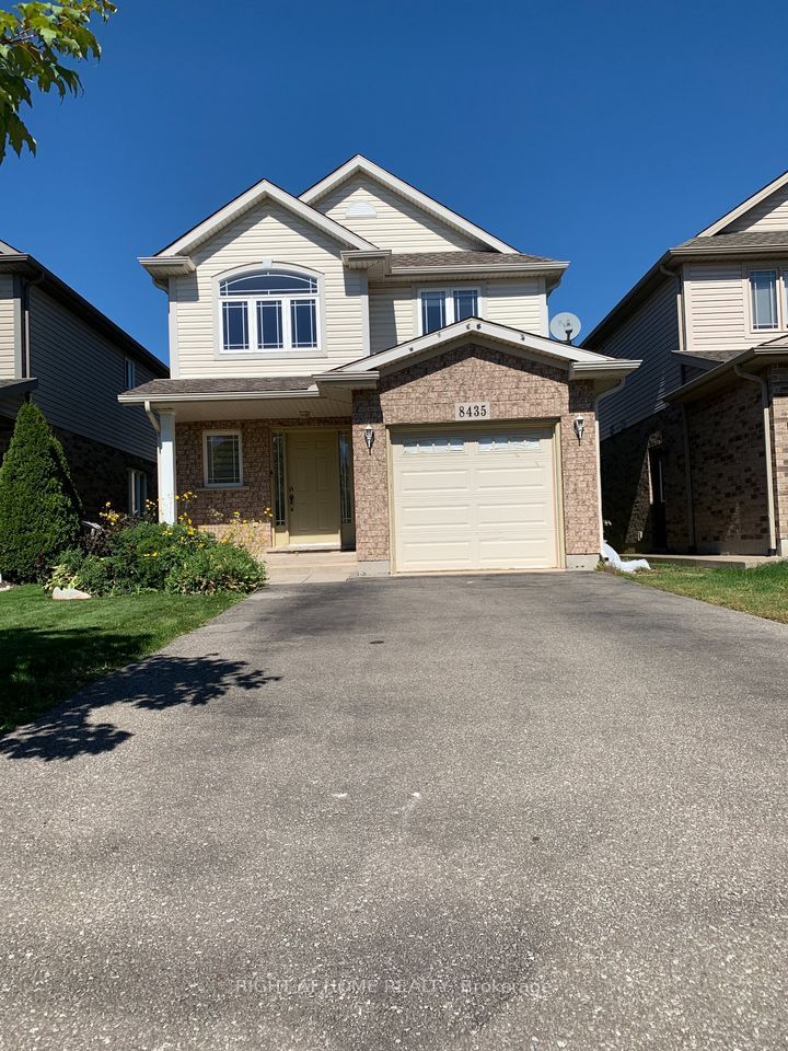 8435 Kelsey Cres