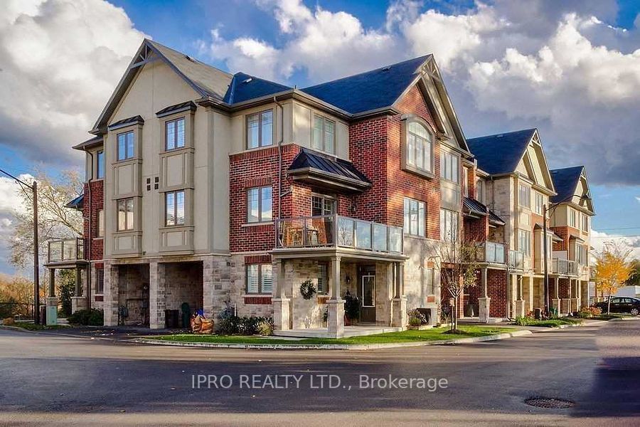 1169 Garner Rd, #60