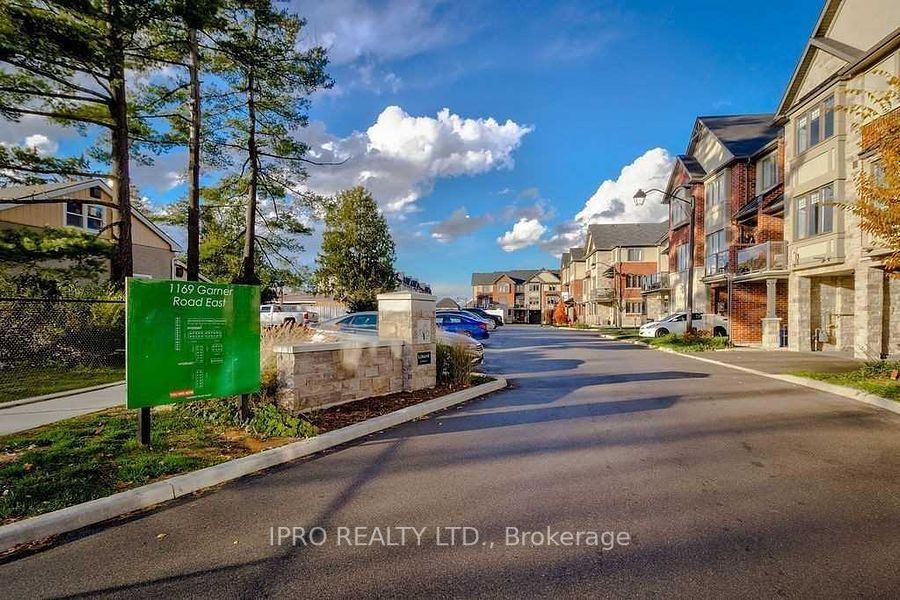 1169 Garner Rd, #60