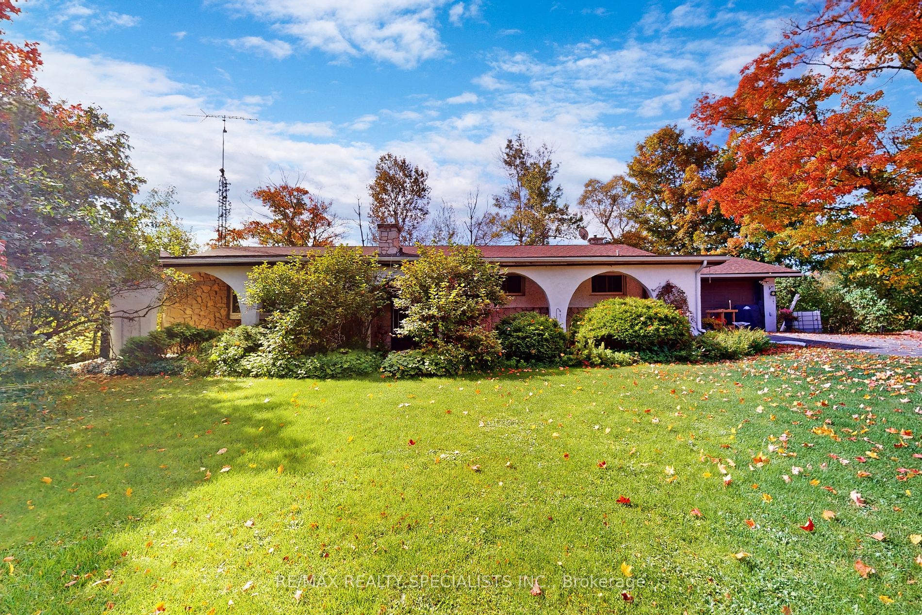 5028 Wellington 125 Rd
