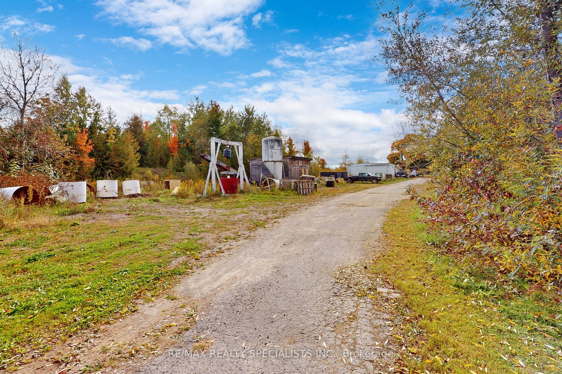 5028 Wellington 125 Rd