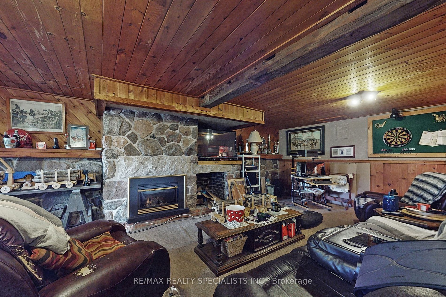 5028 Wellington 125 Rd