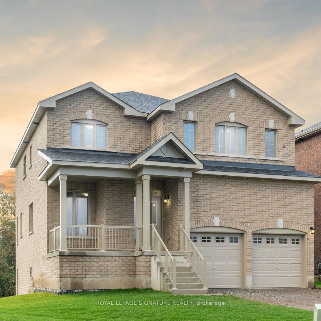 7 Burrows Court