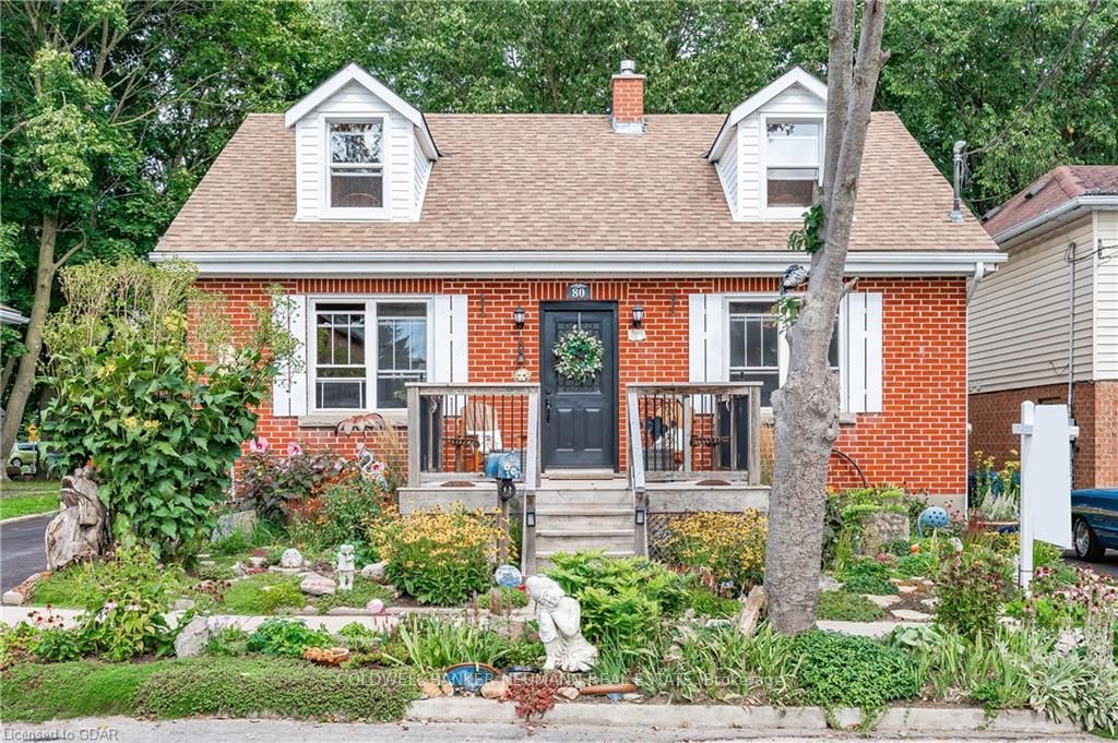 80 Audrey Avenue