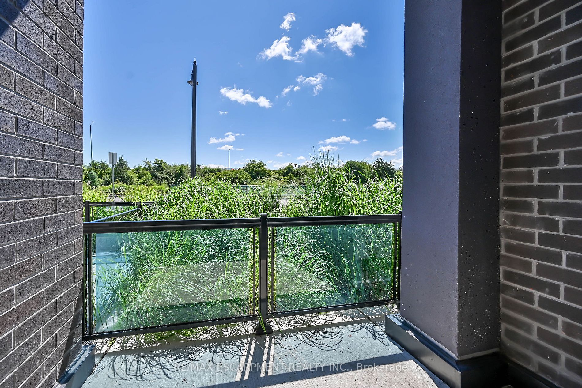 16 Concord Pl, #124