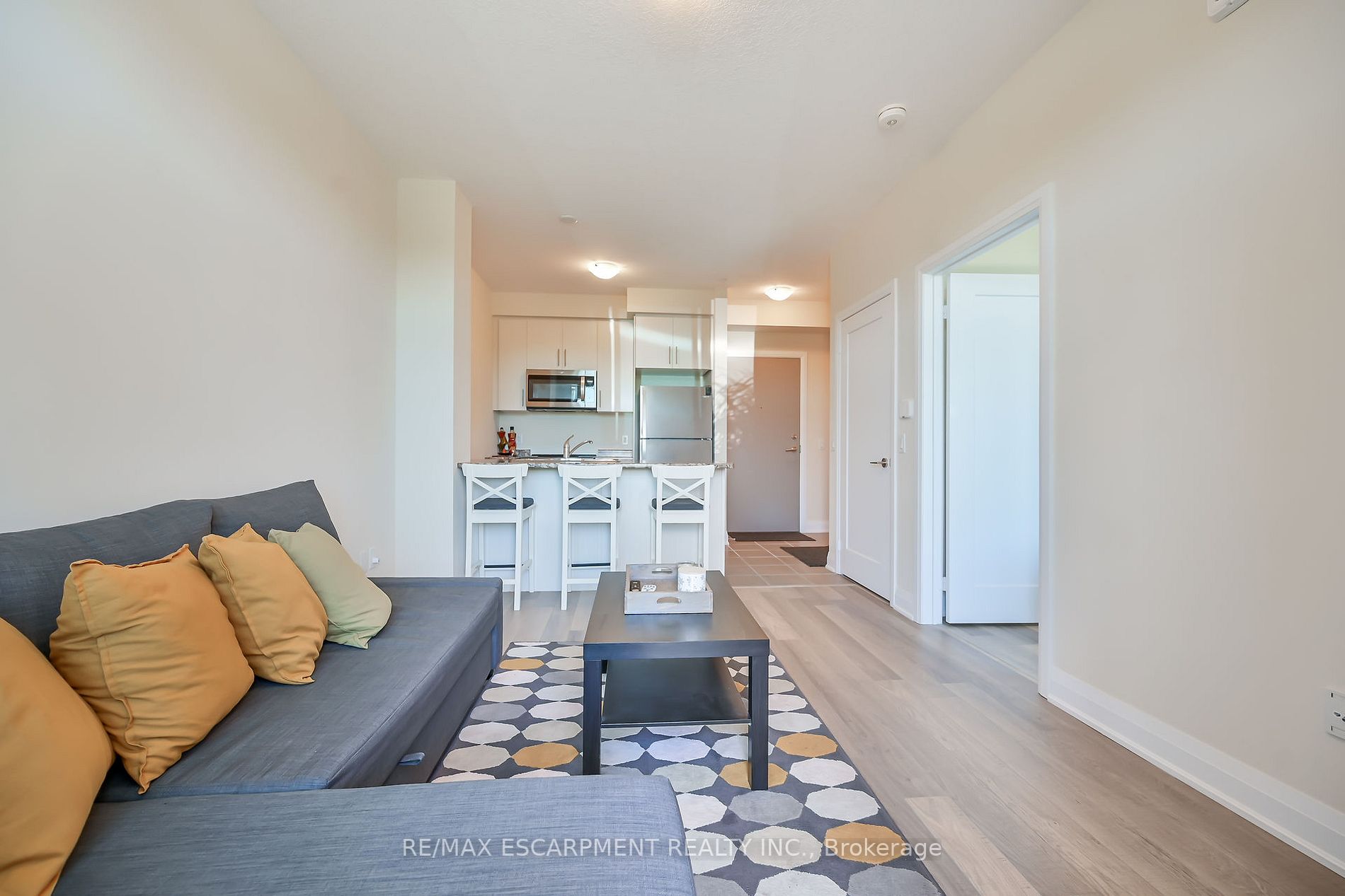 16 Concord Pl, #124