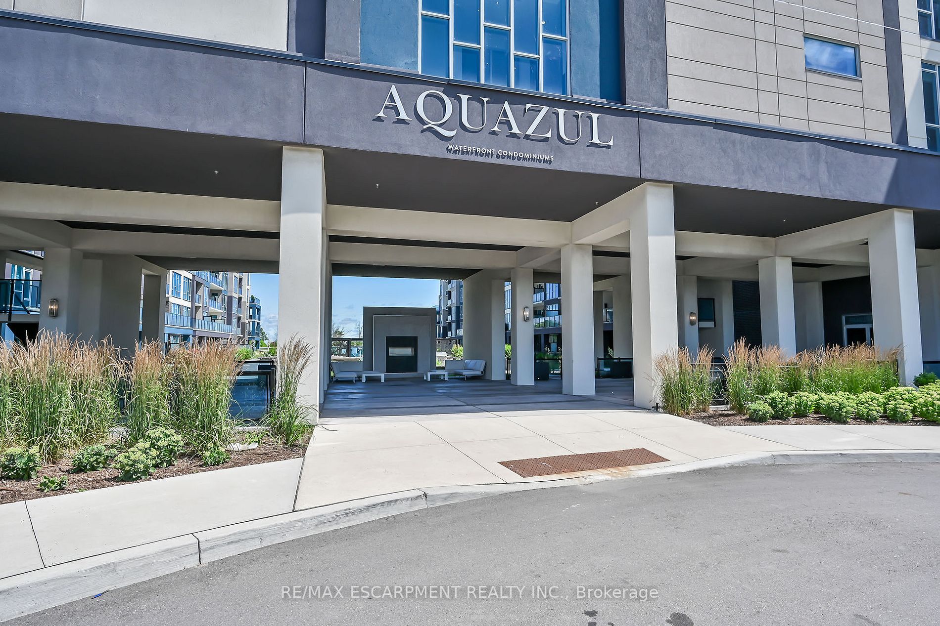 16 Concord Pl, #124