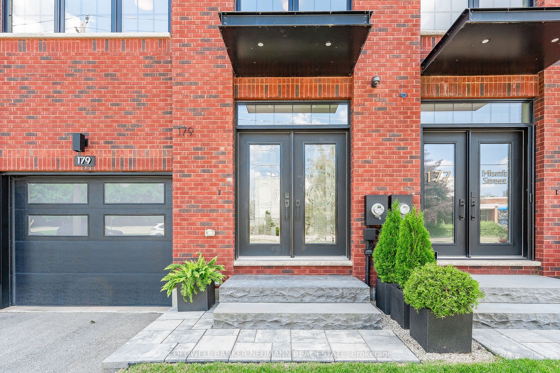 179 Morris Street, #NA