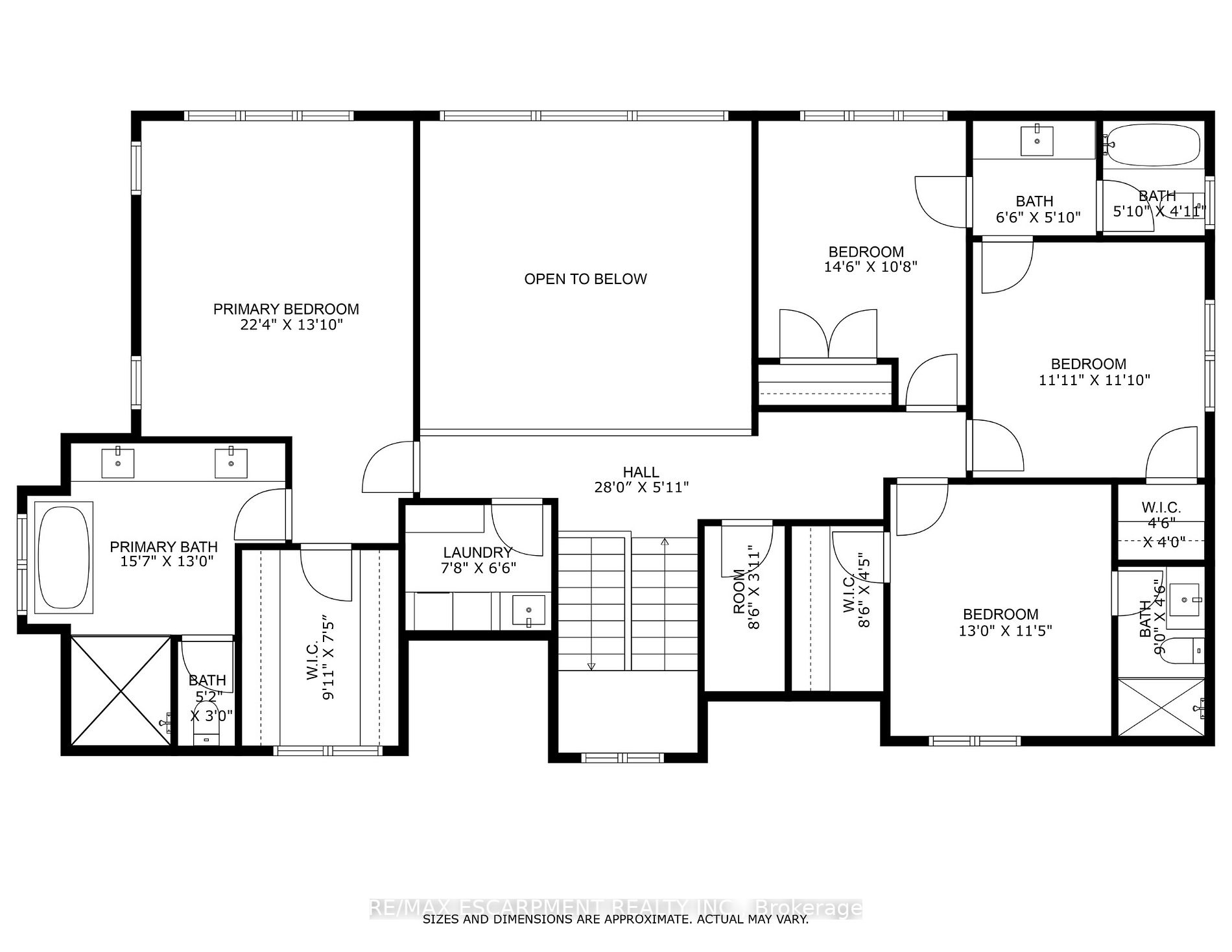 9 Parker Ave
