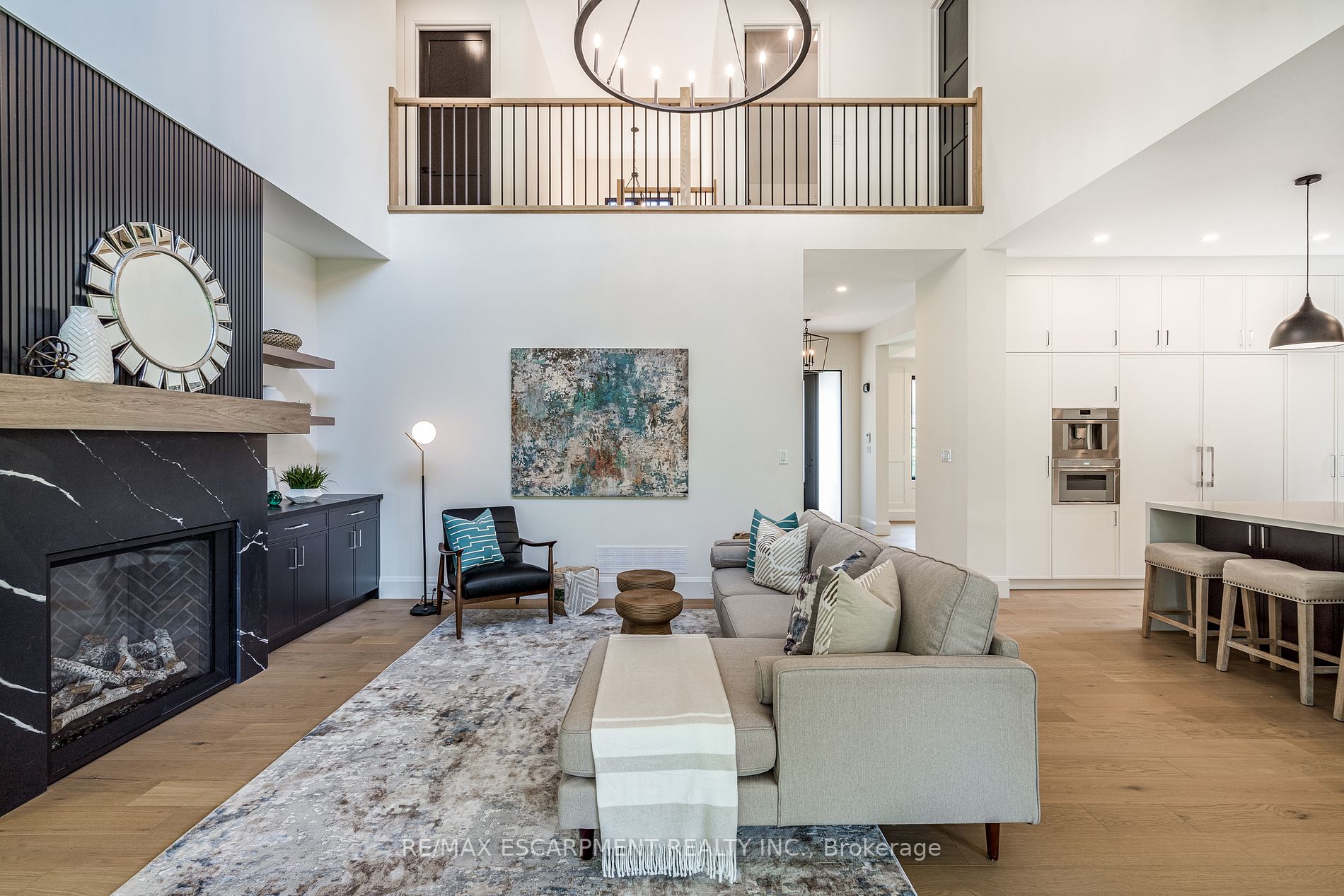9 Parker Ave