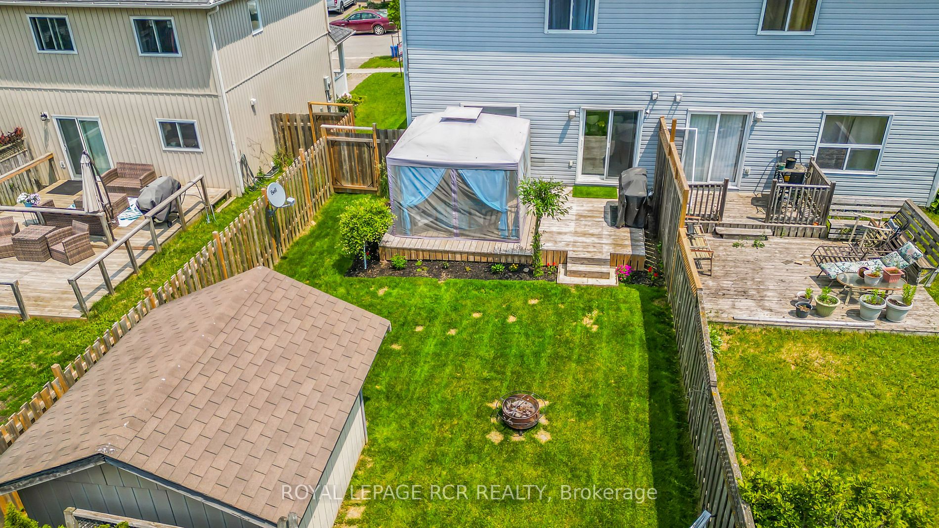 142 Marion St