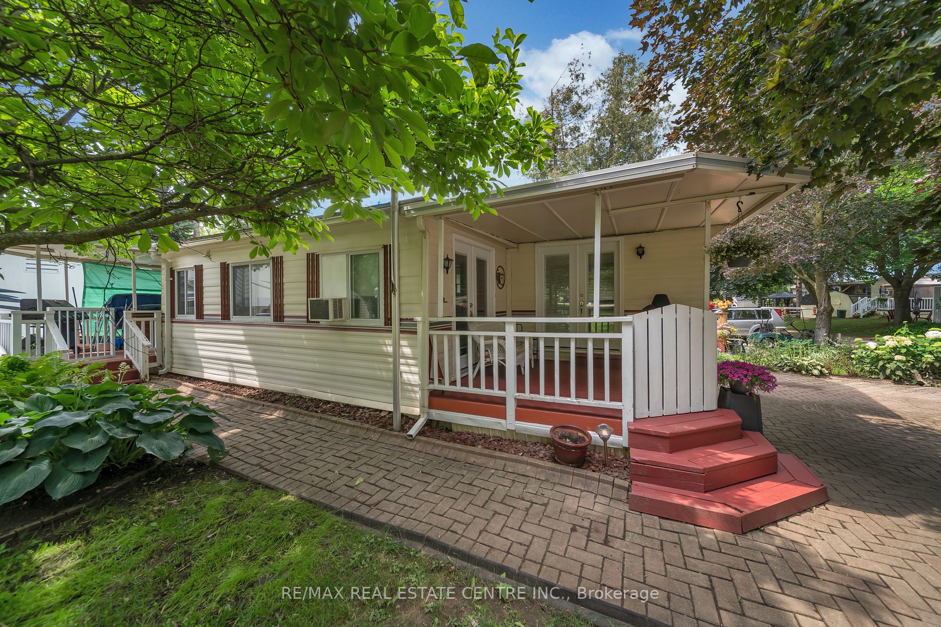 580 Beaver Creek Rd, #17