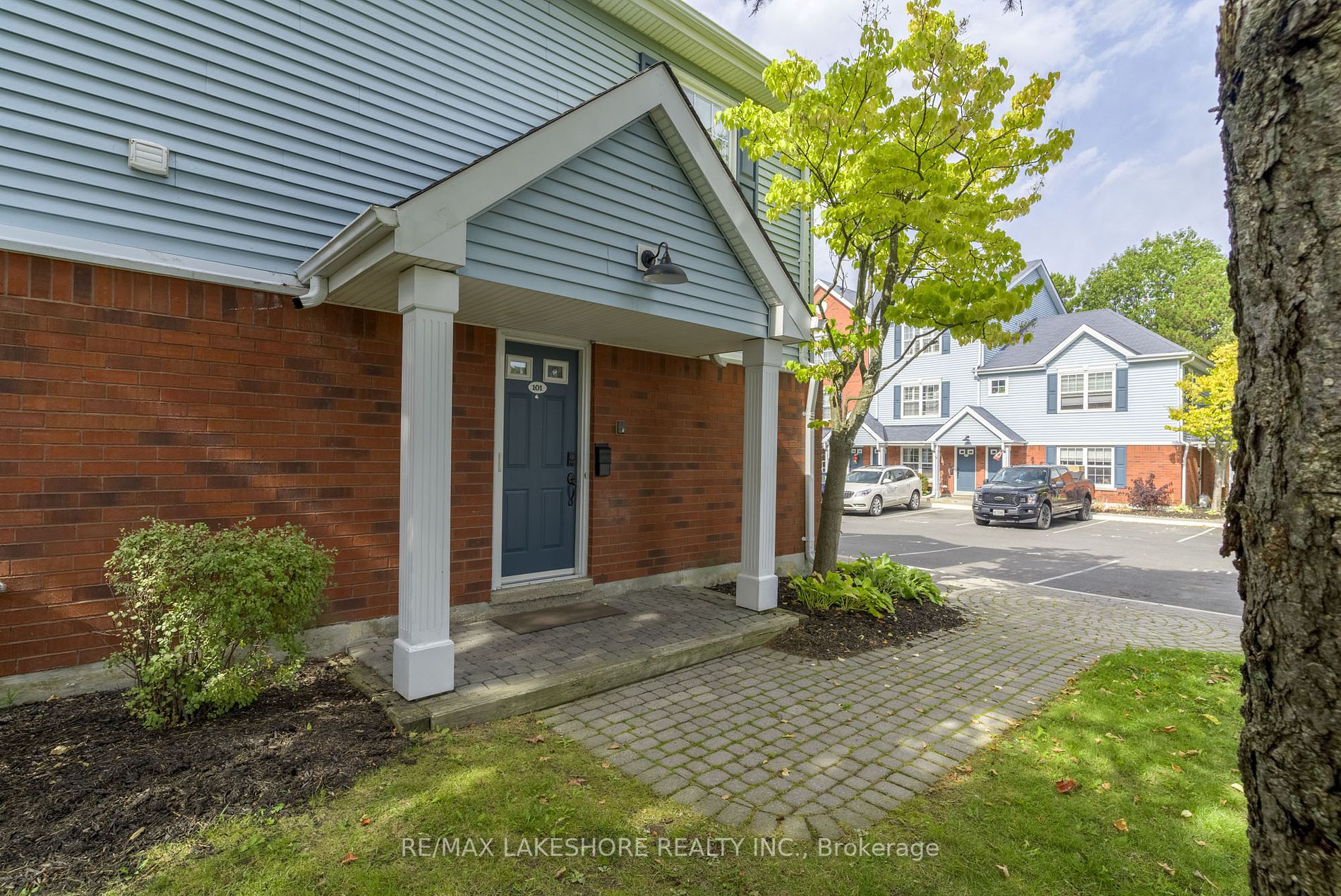 182 D'arcy St, #E101