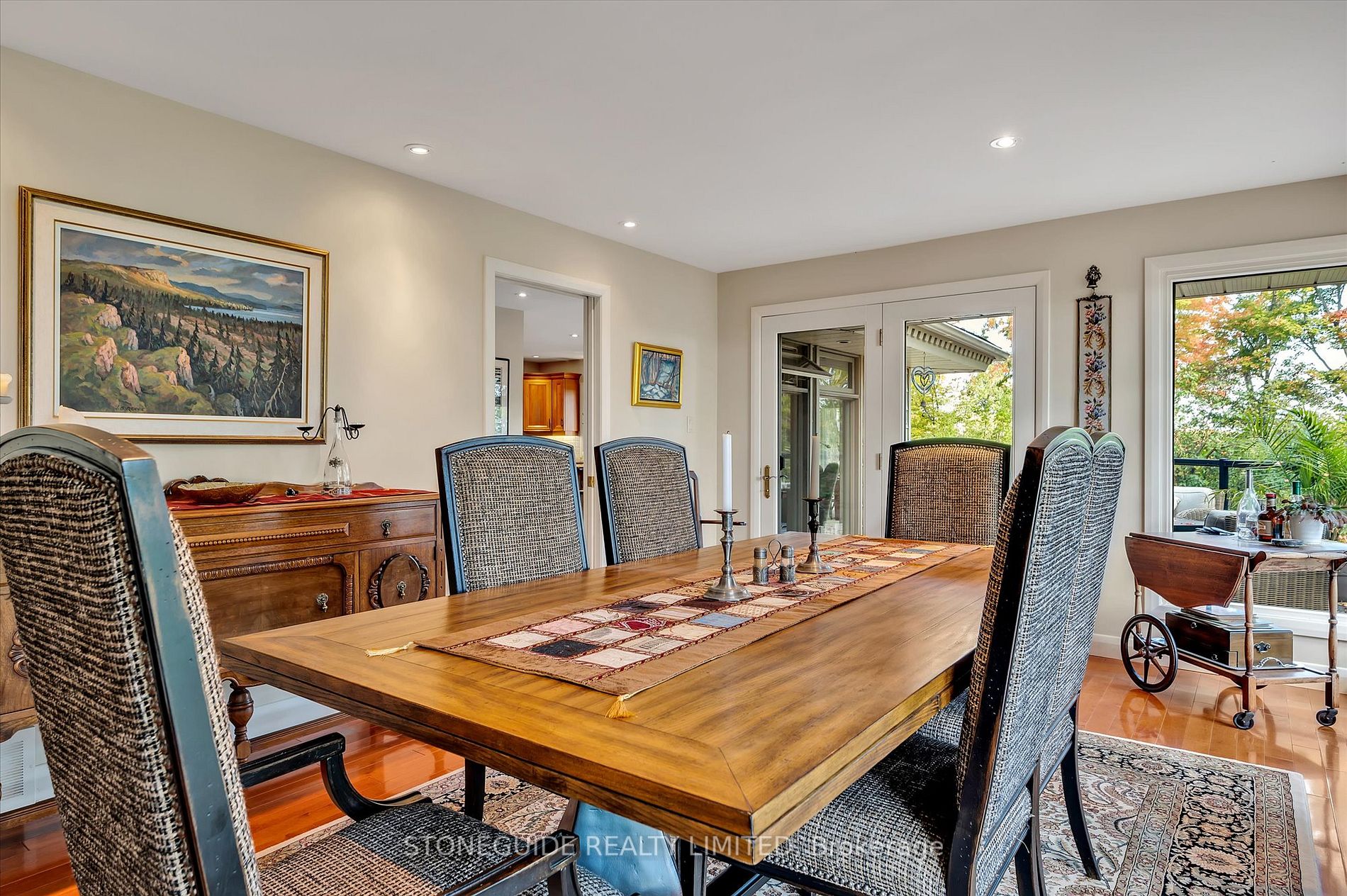146 Ridgewood Rd