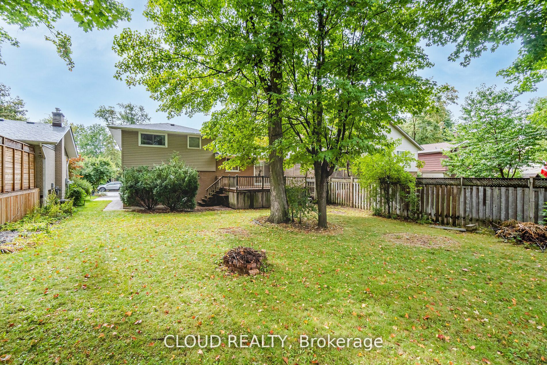 176 Rennie Drive