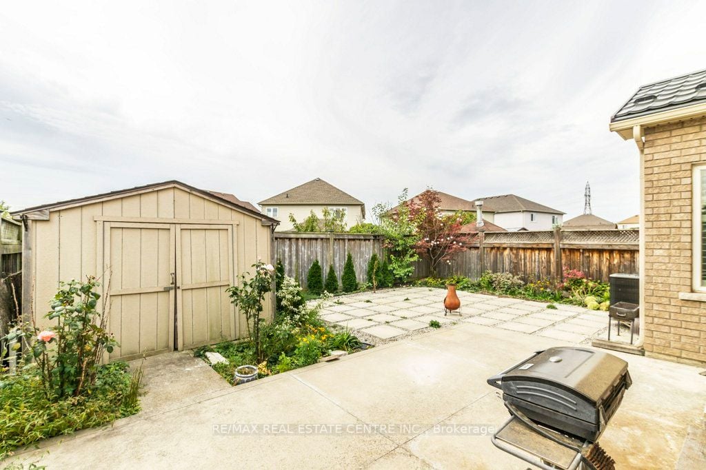 252 Thorner Dr