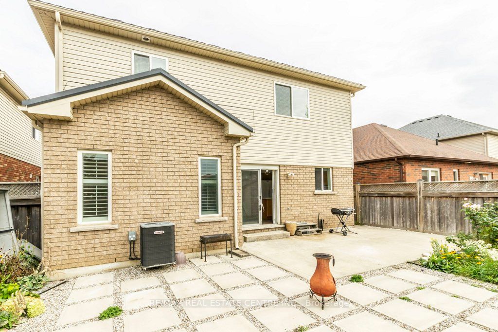 252 Thorner Dr