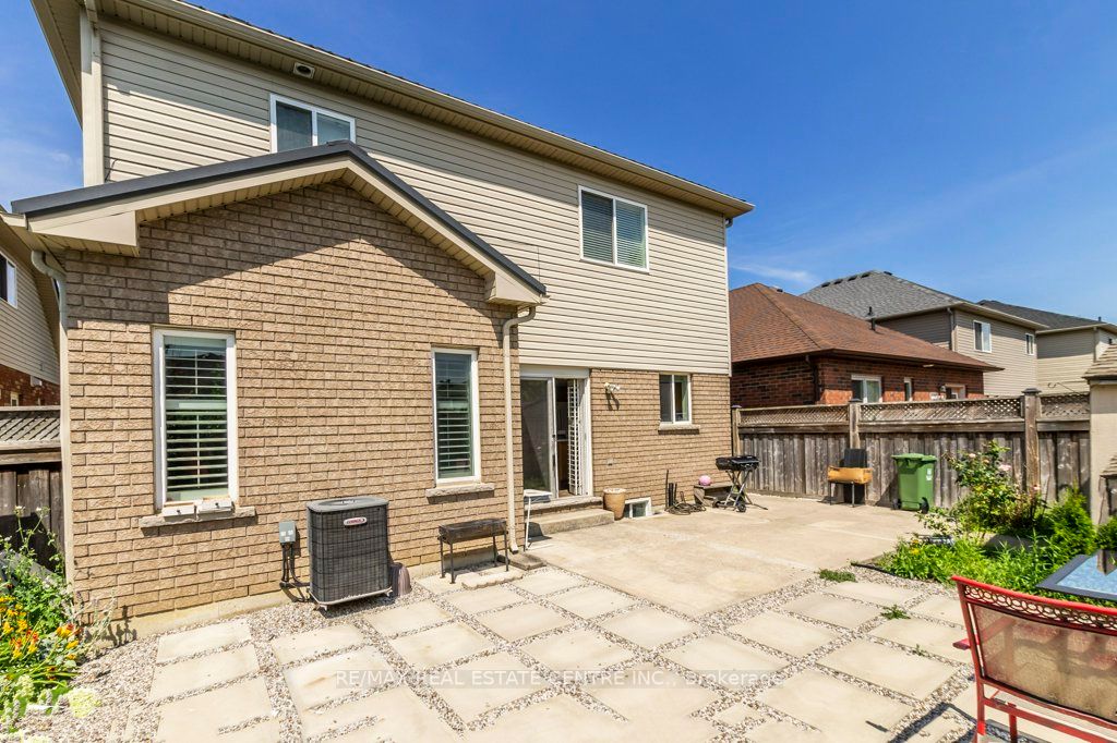 252 Thorner Dr