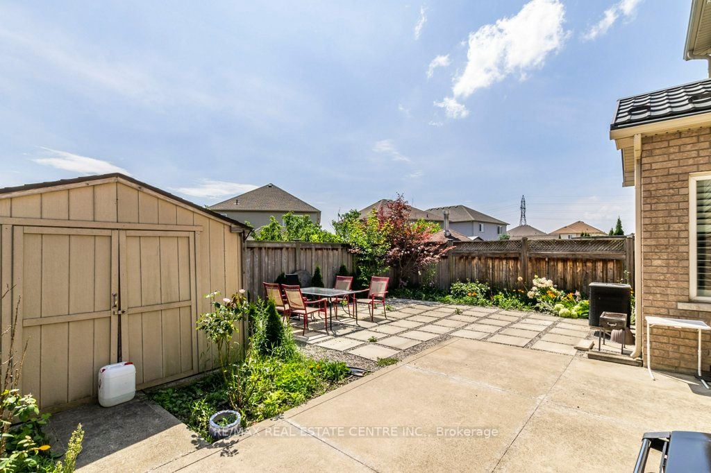 252 Thorner Dr