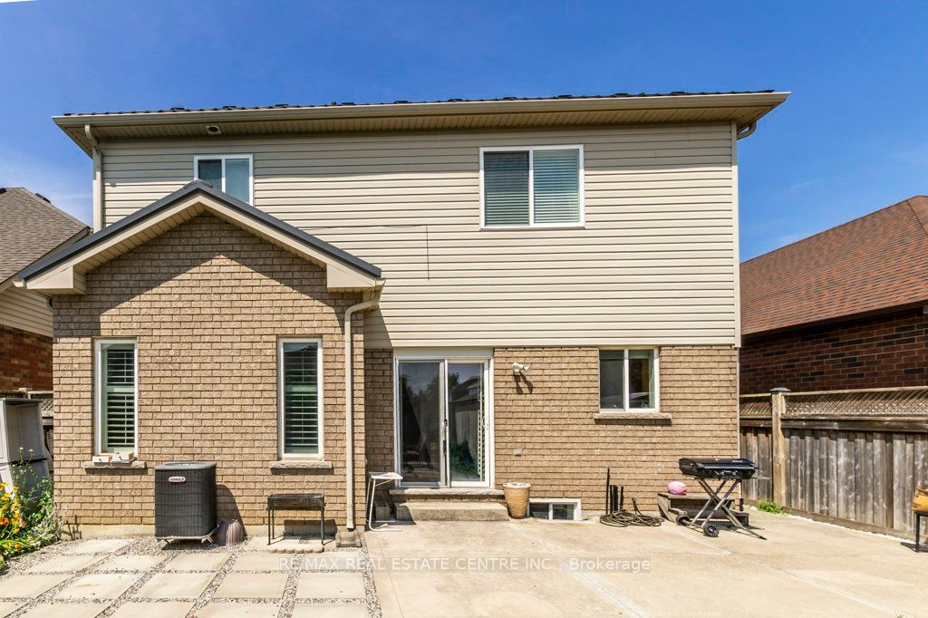 252 Thorner Dr