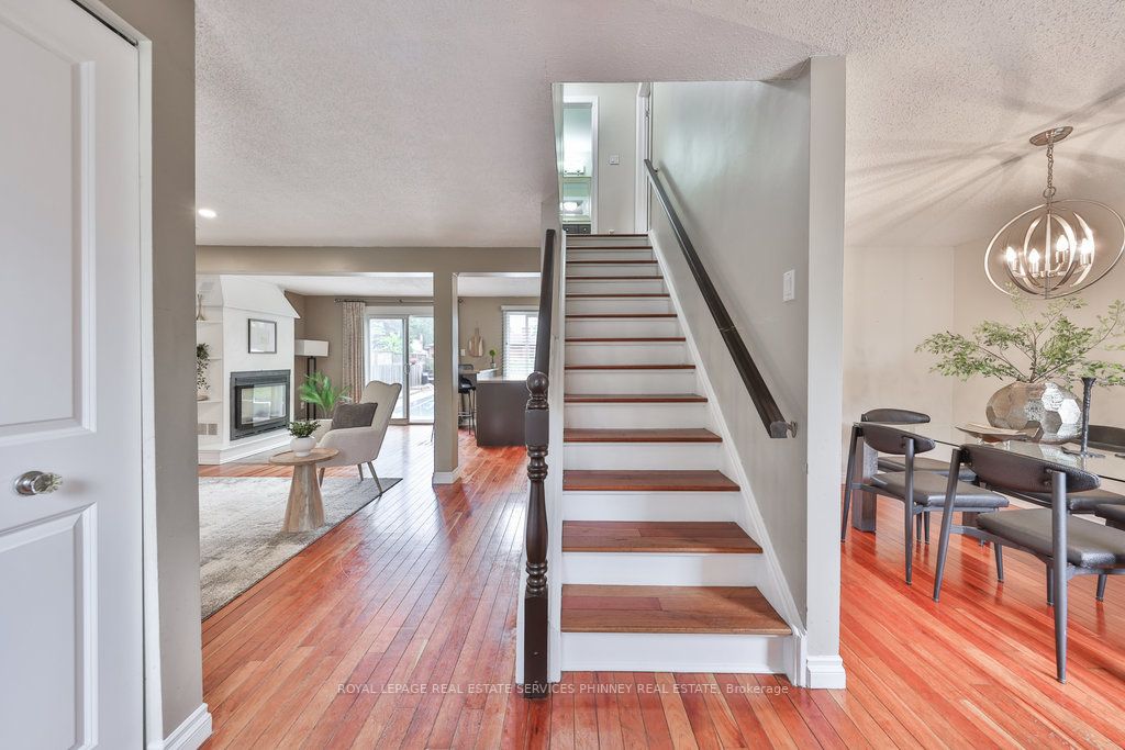 60 Steffler Drive