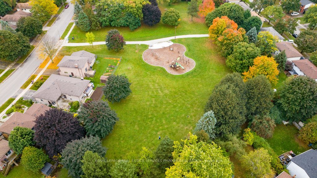 60 Steffler Drive