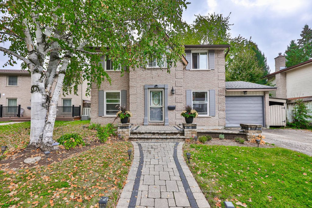 60 Steffler Drive