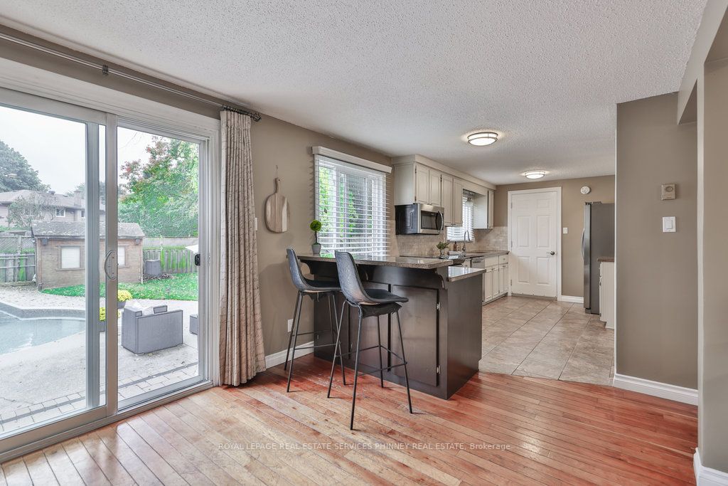60 Steffler Drive