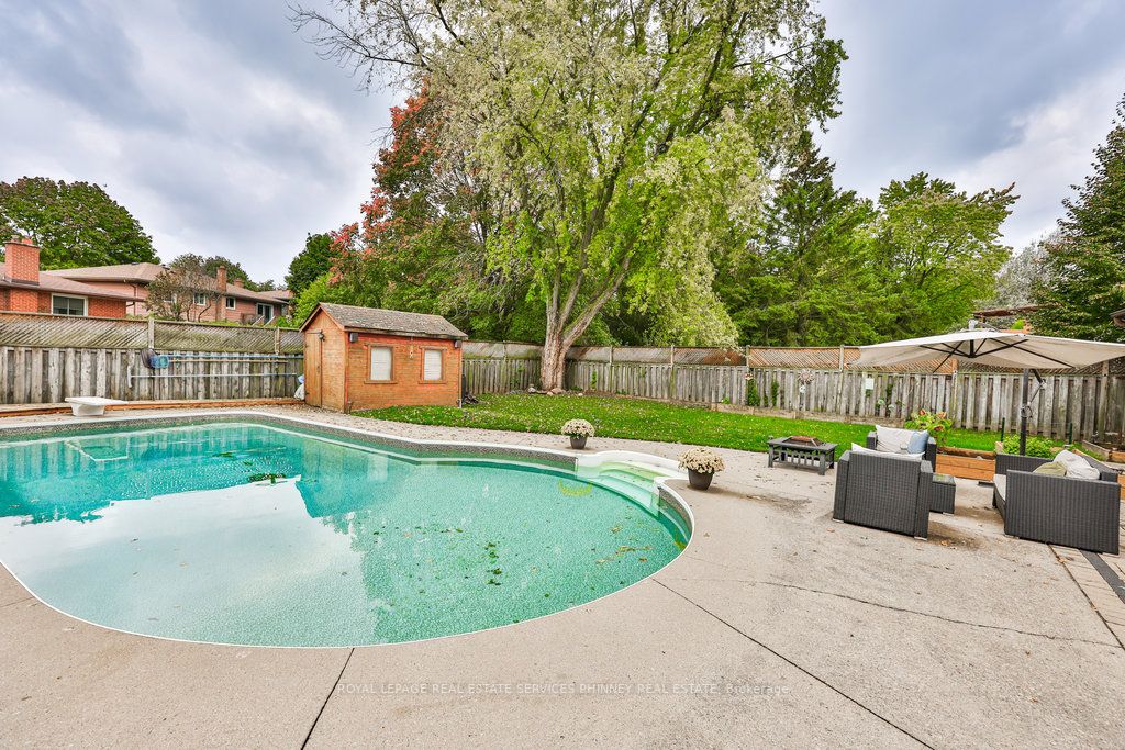 60 Steffler Drive