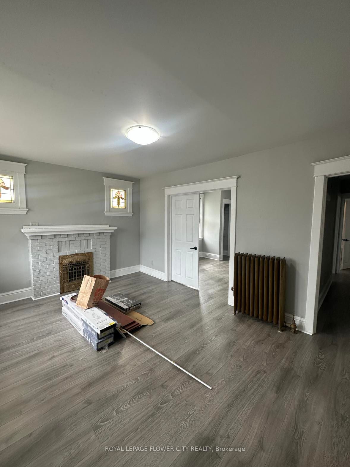 1 Fairholt Road N #5