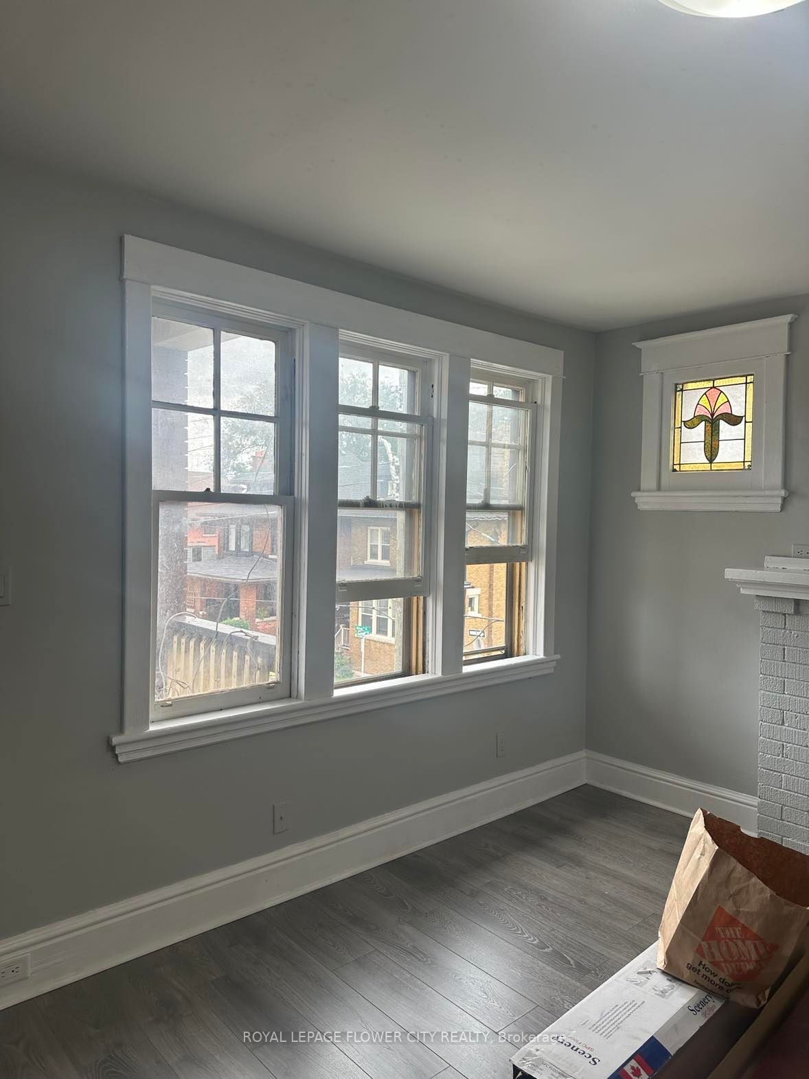 1 Fairholt Road N #5