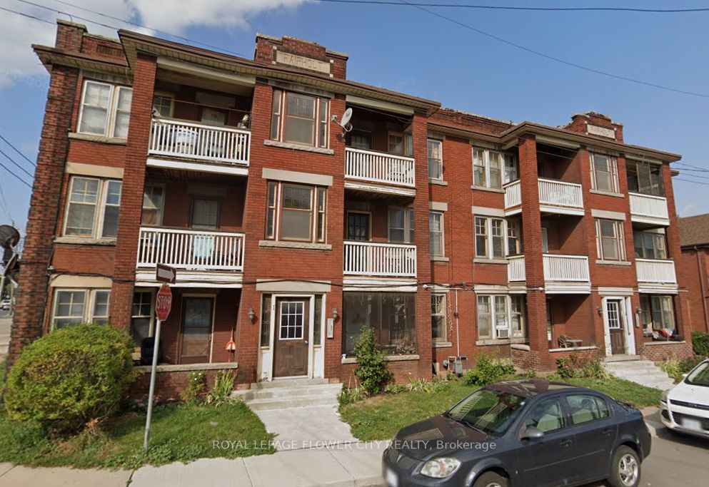 1 Fairholt Road N #5