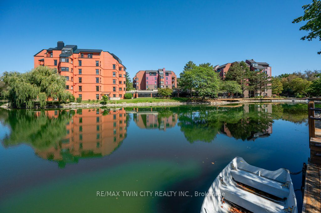 54 Blue Springs Dr, #23