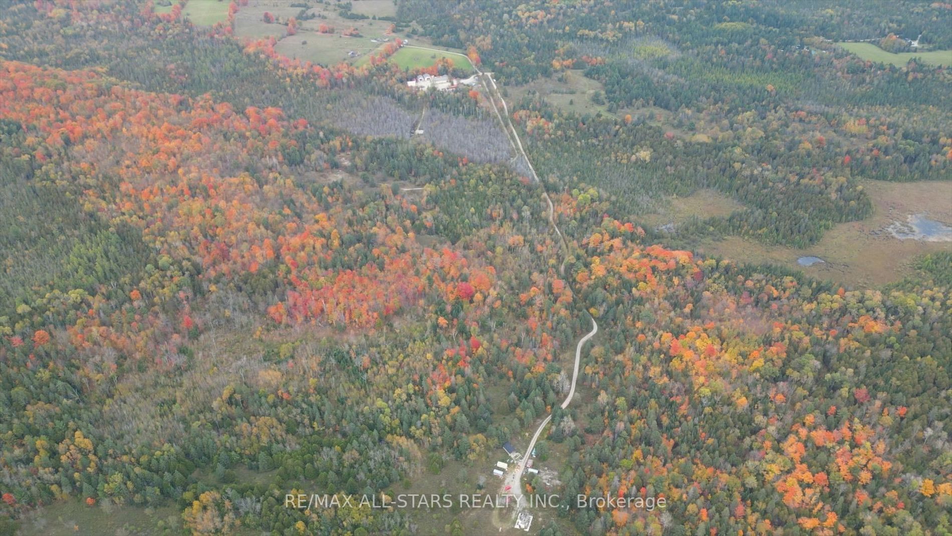 Lot 8 Hopkins Line