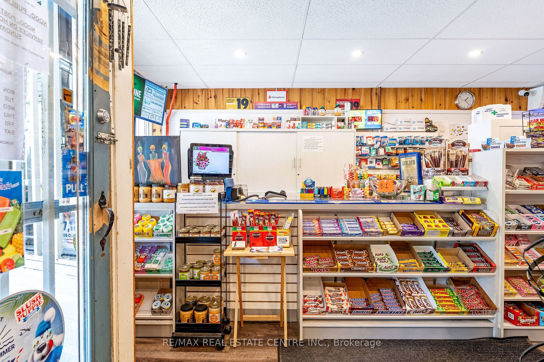 338 Concession 5 W