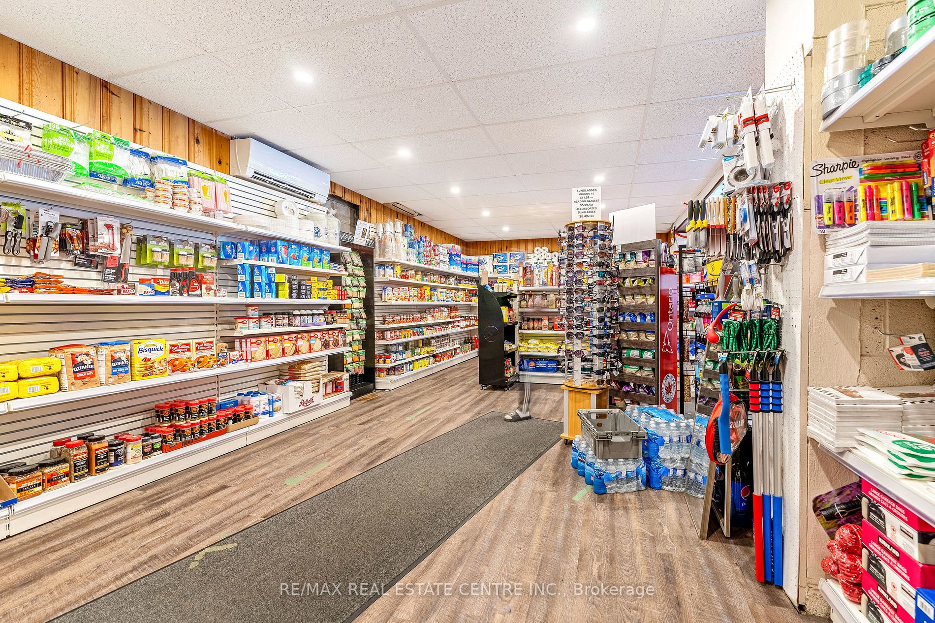338 Concession 5 W